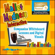 Mallet Madness CD-ROM Thumbnail